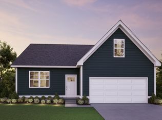 Stockton Plan, The Reserve, Cookeville, TN 38506