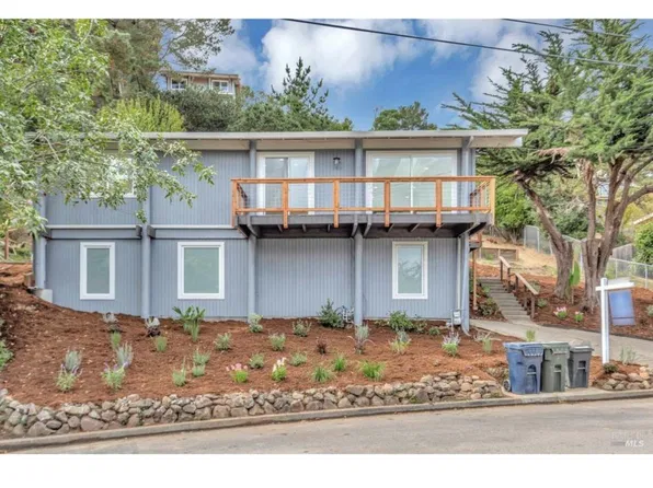 15 Park Cir, Sausalito, CA 94965