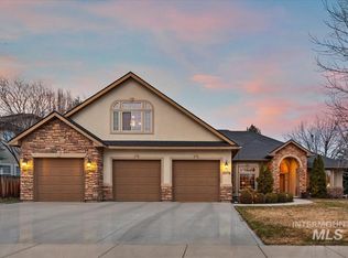 5278 N Brookmeadow Way, Boise, ID 83713