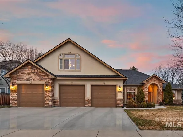 5278 N Brookmeadow Way, Boise, ID 83713