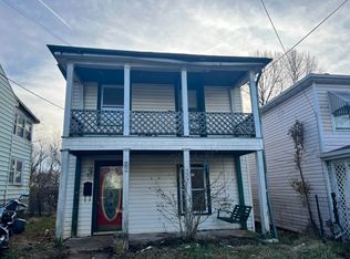 22 Purviance St, Staunton, VA 24401