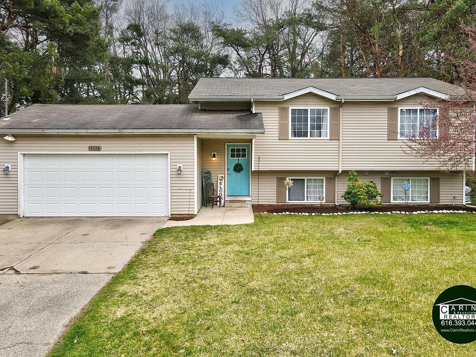 14326 Quincy St, Holland, MI 49424 Zillow