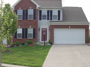 287 Leather Leaf, Cincinnati, OH 45036