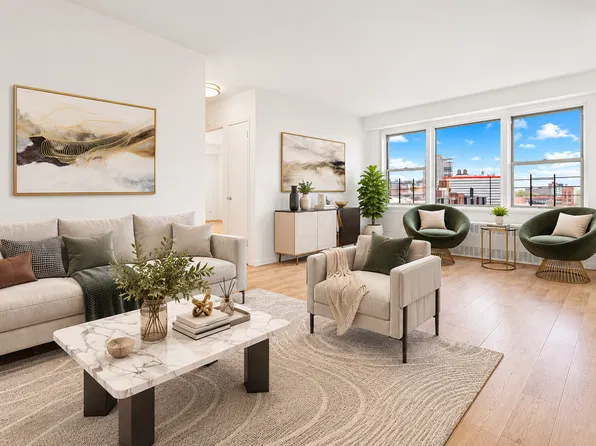 15 W 139th St, New York, NY