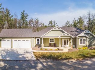 2088 County Road 900 N, Secor, IL 61771