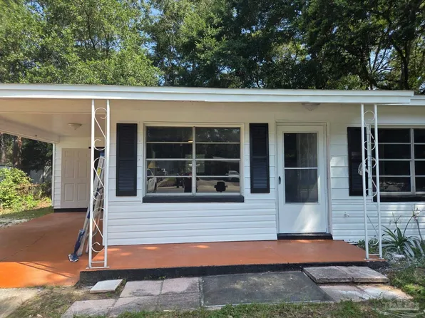 706 Baker St, Pensacola, FL 32505