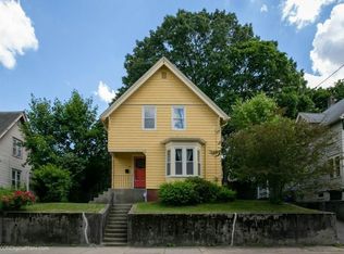 124 Pidge Ave, Pawtucket, RI 02860