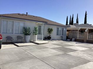 45034 Redwood Ave, Lancaster, CA 93534