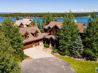 3800 Century Dr, Island Park, ID 83429