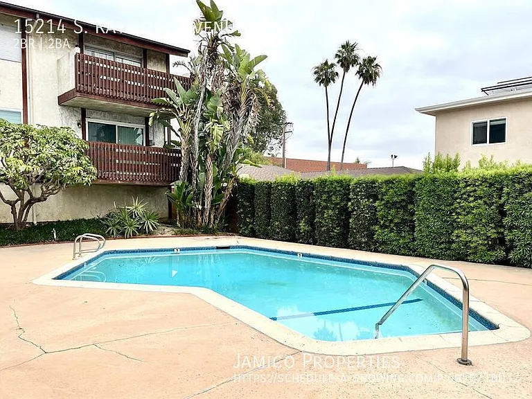 15214 S Raymond Ave #103 — Photo 21