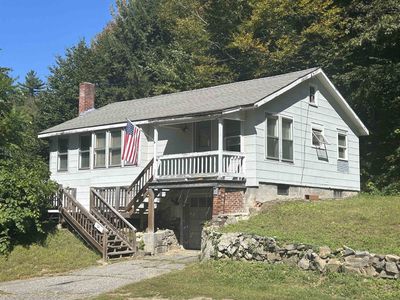 24 Fairground Heights, Springfield, VT, 05156