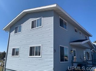 1013 Lablonde Ln #1, Hurley, WI 54534