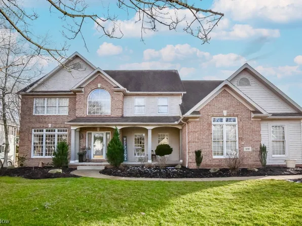 6191 Old Bridge Ave NW, Massillon, OH 44646