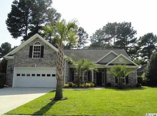 4705 Blue Water Ln, Myrtle Beach, SC 29579