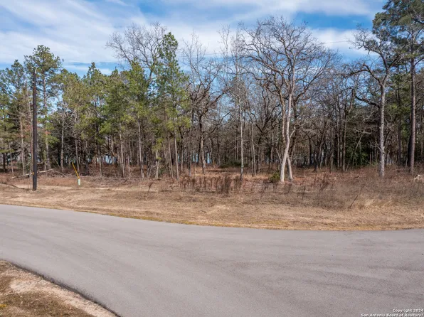3106 Shadow Pine Drive LOT 3, Larue, TX 75770