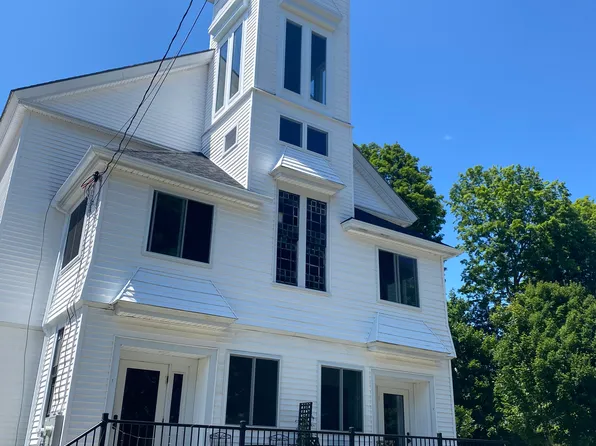 (undisclosed Address), South Gardiner, ME 04359