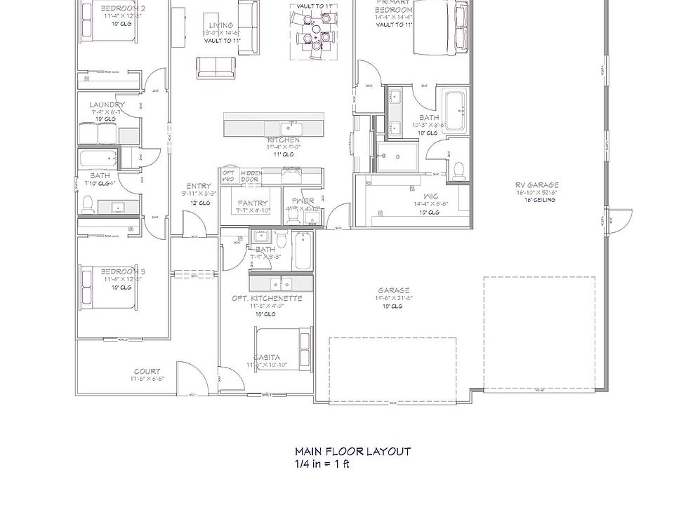 2nd image of 2753 W 625 N