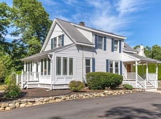 34 Roosevelt Rd, Wilmington, MA 01887