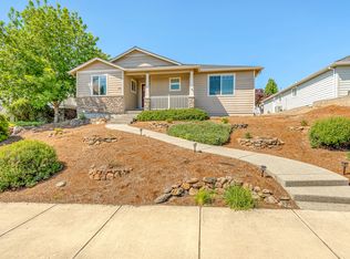 978 Win Way, Eagle Pt, OR 97524