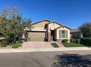 9836 E Theia Dr, Mesa, AZ 85212