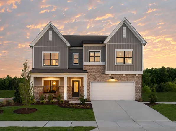 601 Posterity Pl #57, Rolesville, NC 27587