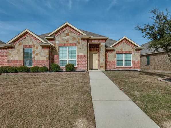1933 Rainwater Way, Lancaster, TX 75146