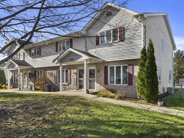 905 Whispering Way APT 4, Cottage Grove, WI 53527