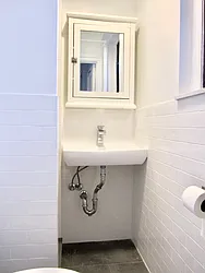 Rented by Engel & Völkers New York City