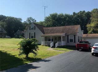 8624 S St SE, Warren, OH 44484