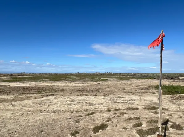 Lot 15 Track #1222, Wasco, CA 93280