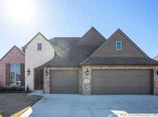 2719 E Portland Pl, Broken Arrow, OK 74014
