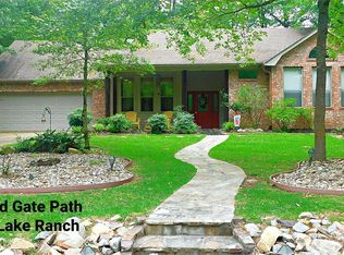 139 Old Gate Path, Holly Lake Ranch, TX 75765
