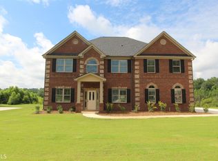 265 Traditions Ln #42, Hampton, GA 30228