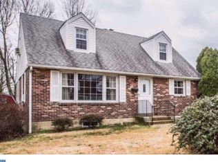 116 Devonshire Rd, Wilmington, DE 19803