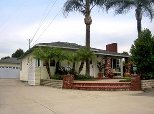 18851 Dodge Ave, Santa Ana, CA 92705