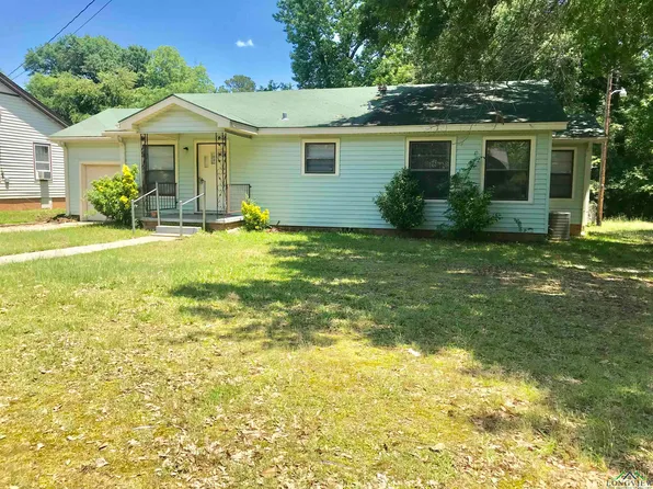 1808 Garland Dr, Longview, TX 75602