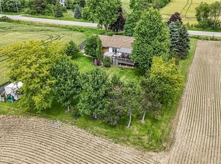 791 Cheapside Rd, Haldimand County, ON N0A1J0