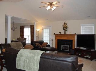 258 Belle Chase Dr, Raeford, NC 28376