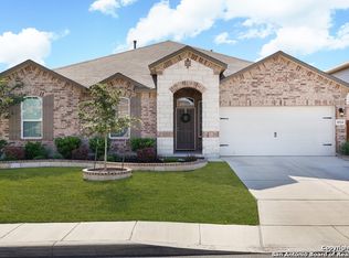 8514 Pardner Rnch, San Antonio, TX 78254