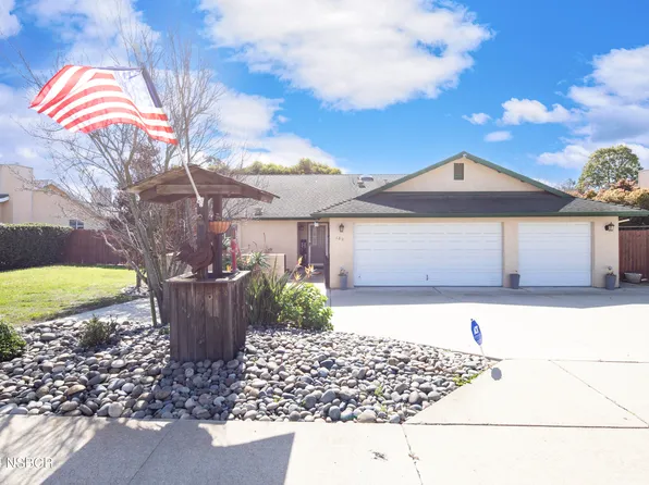 180 S Mesa Rd, Nipomo, CA 93444