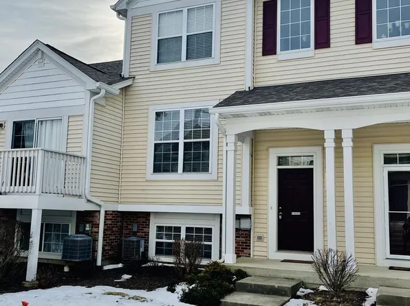 327 Terra Springs Cir, Volo, IL 60020