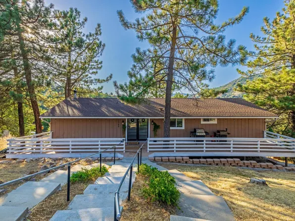 1765 Whispering Pines Dr, Julian, CA 92036