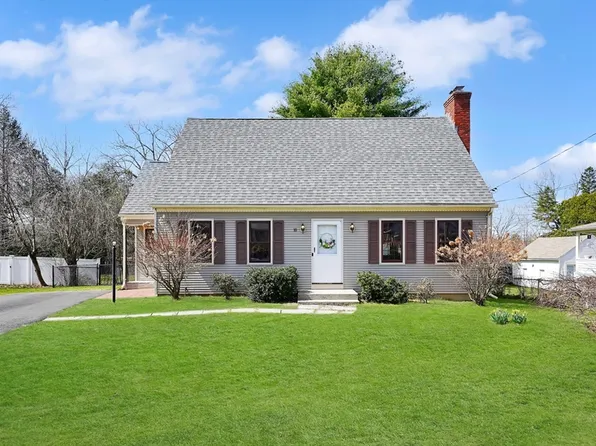 10 Lester St, East Longmeadow, MA 01028