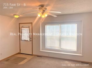 715 Fair St #B, Mineral Pt, WI 53565