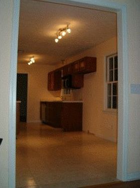 New Kitchen