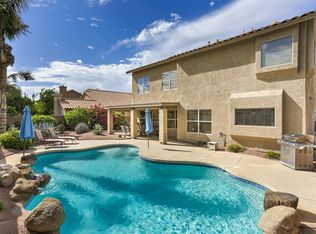 251 S Quartz St, Gilbert, AZ 85296