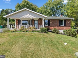 5222 Freter Rd, Sykesville, MD 21784