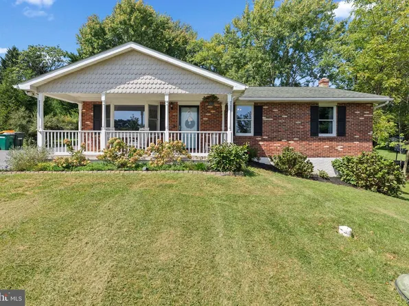 5222 Freter Rd, Sykesville, MD 21784