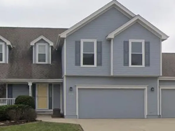 623 NE 94th Ter, Kansas City, MO 64155