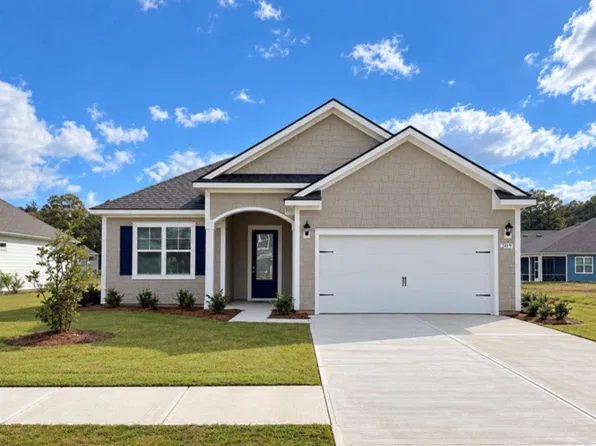 209 Bantry Ln., Conway, SC 29526